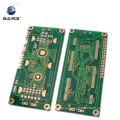 Multilayer PCB mit Immersion Silber